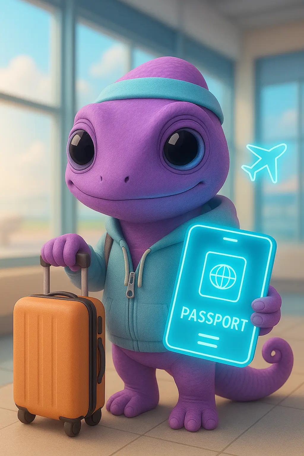 Travelfy