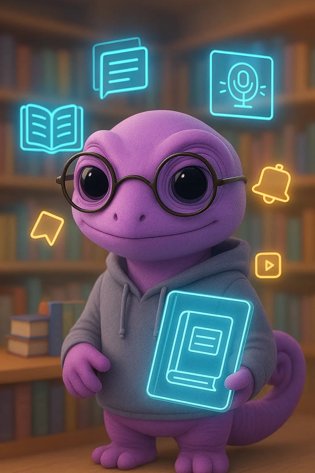 Learnfy