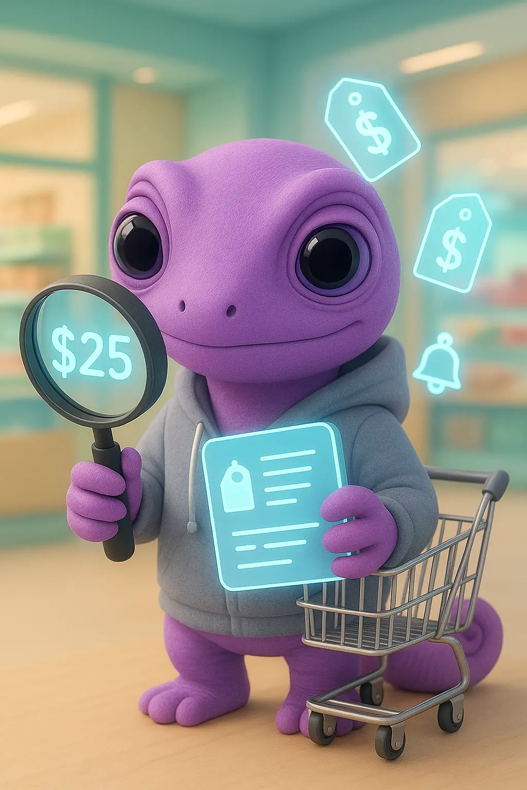 Pricefy